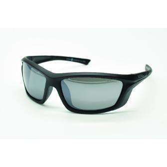 Eyre's 956 Motion - Eyres 956-M1-FS Matt Black Image