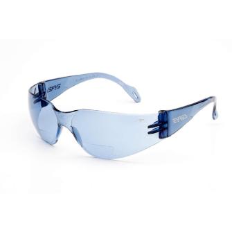 312 RX Reader Blue 1.0,1.5,2.0,2.5,3.0 Image