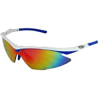 Ocean Eyewear 37-91 Interchangeable KIT Blue/White Image